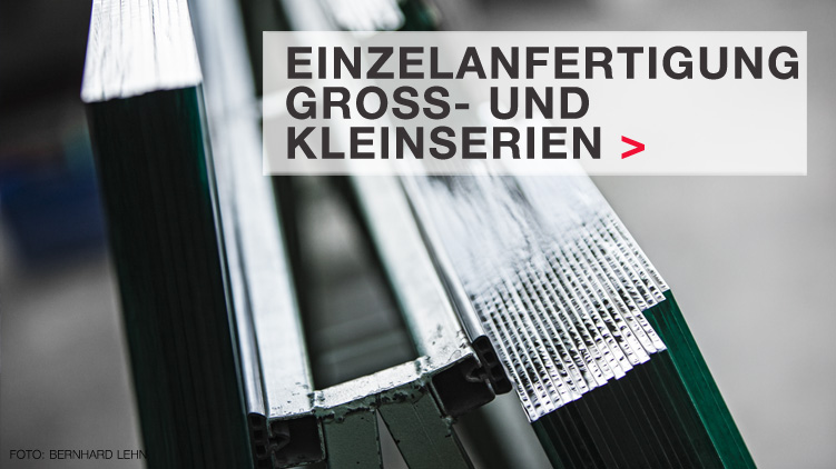 CNC-Bearbeitung